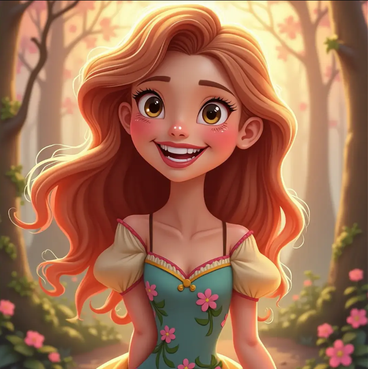 ai_anime_portrait preview image