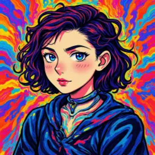 Abstract Expressionist