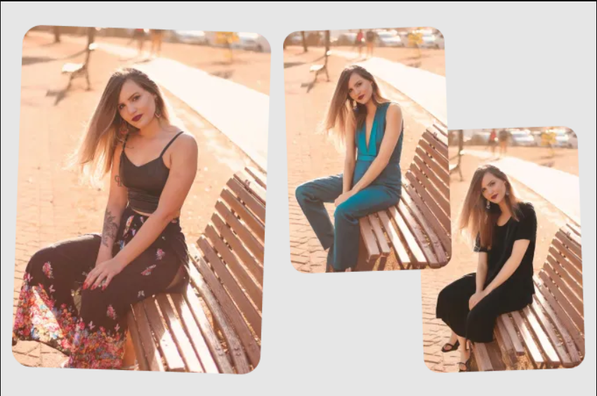 E-Commerce Virtual Try-On